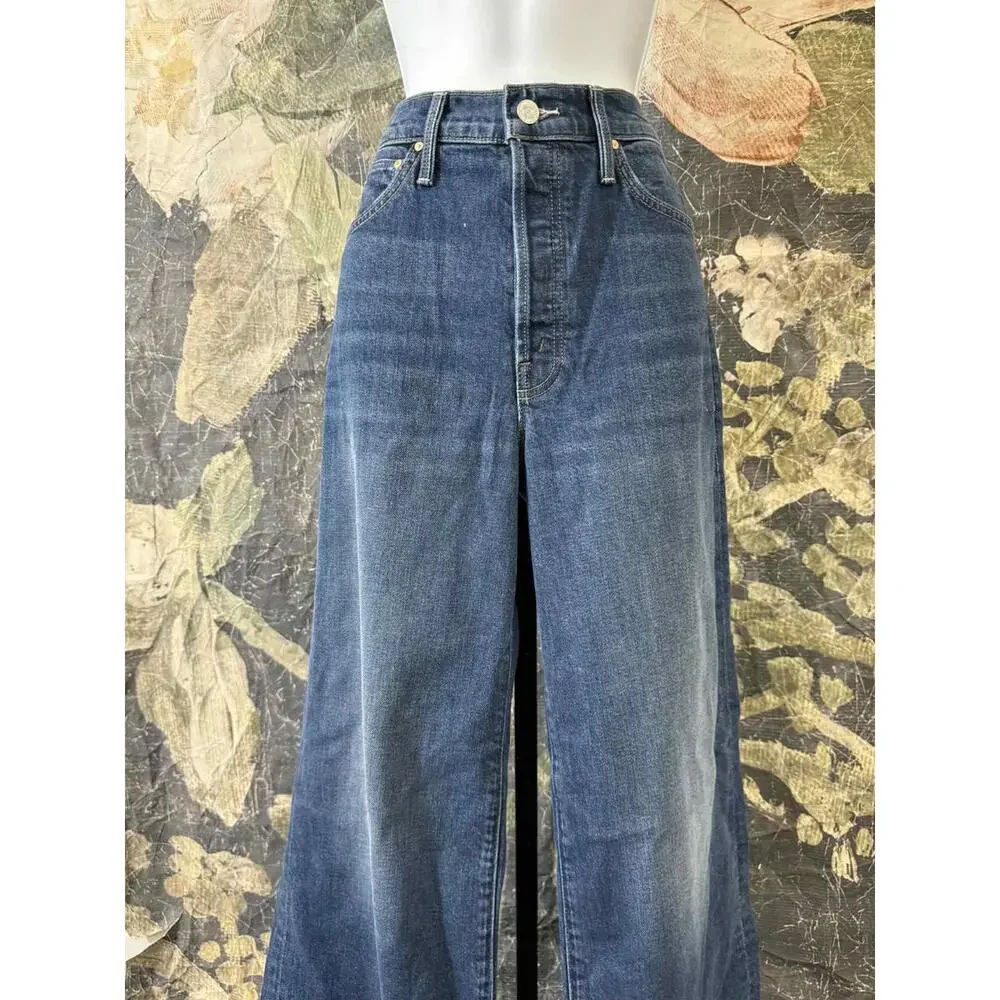 MOTHER classic wide